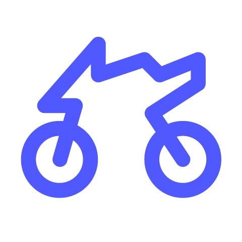 Projekt logo sygnet